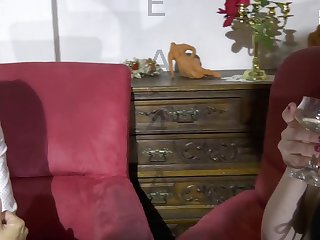 Couple Fuck Dog Lick