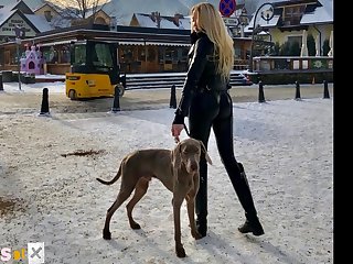Teen Fuck Dog Story
