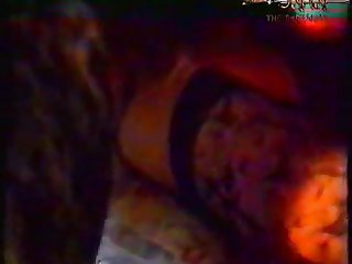 Tokyo Restaurant Sex With Animal