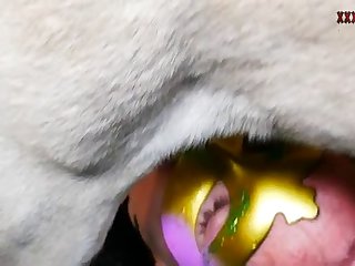 Tokyo Restaurant Animal Sex