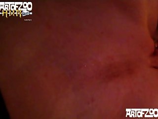 Knotty Fairy Zoo Porn