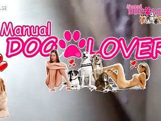 Zoo Manual Dog Lovers Converted
