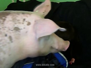 Yasmin Ariel Boar Party Converted